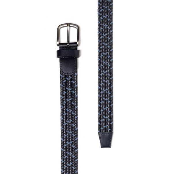 BARBOSA Kaiš Model K-37-02 - K-37 02