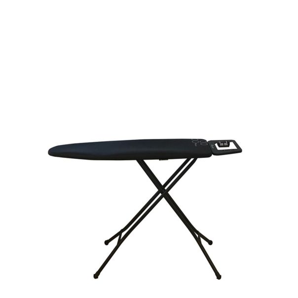 ROLSER Daska za peglanje K-Uno, crna - 07404