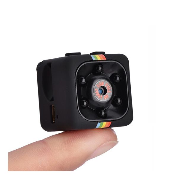 Kamera SQ11 crna - K113