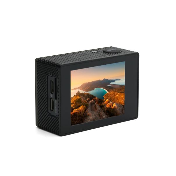 Comicell Akciona kamera wireless F60C, crna - K122