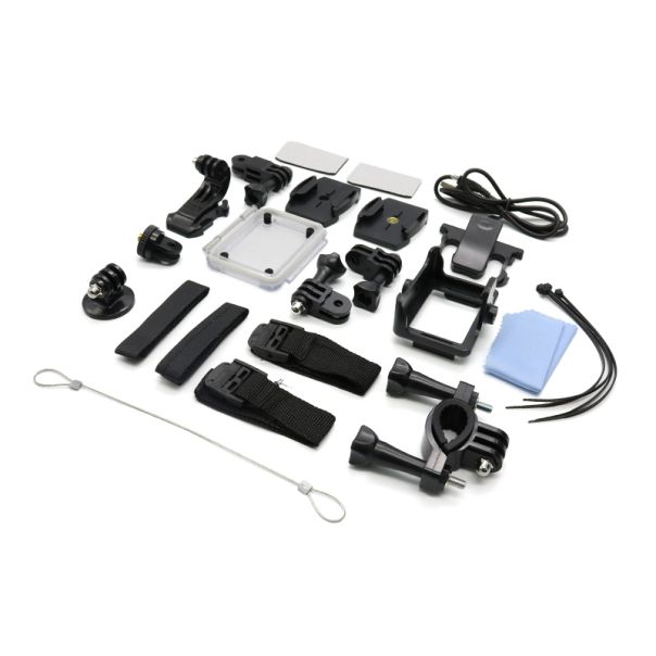 Comicell Akciona kamera wireless F60C, crna - K122