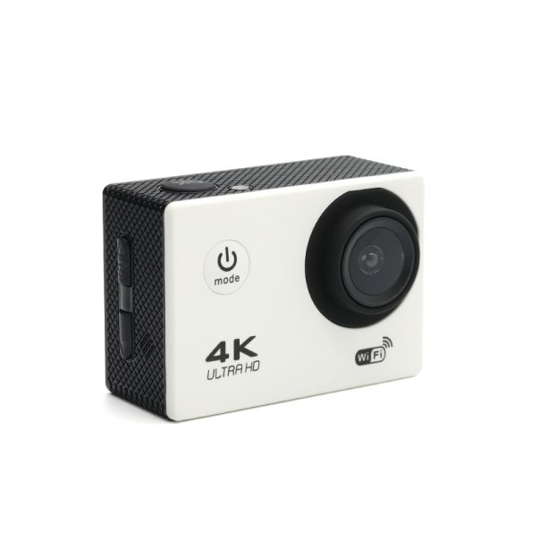 COMICELL Action kamera wireless F60C, bela - K123