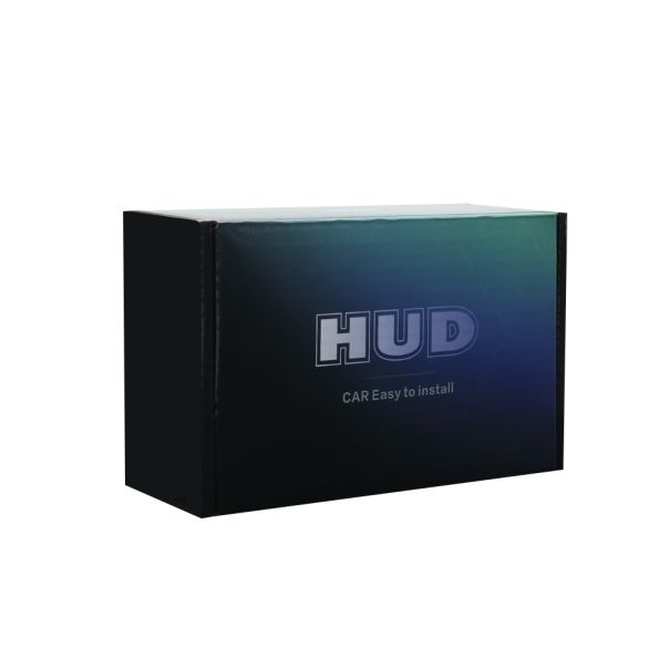 HUD uredjaj za automobil G2 - EP2915665