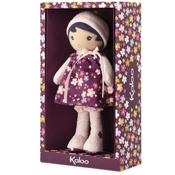 Kaloo Lutka Violeta 25cm - K200001