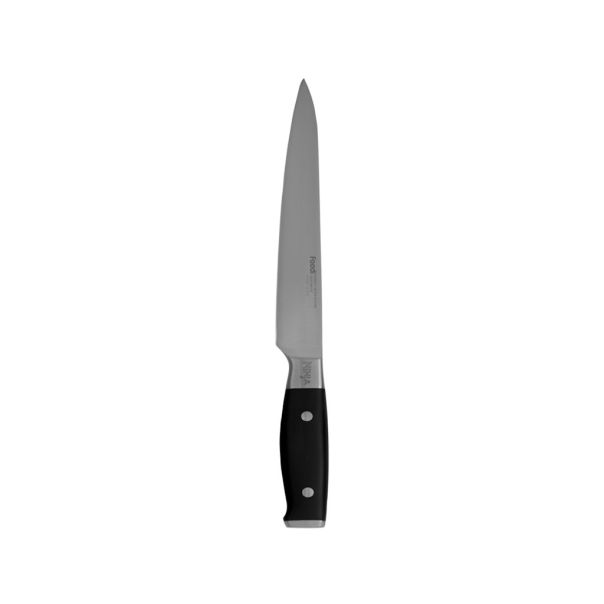NINJA Nož K32006EU StaySharp set od 6 komada/ crna - K32006EU