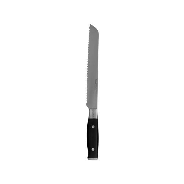 NINJA Nož K32006EU StaySharp set od 6 komada/ crna - K32006EU