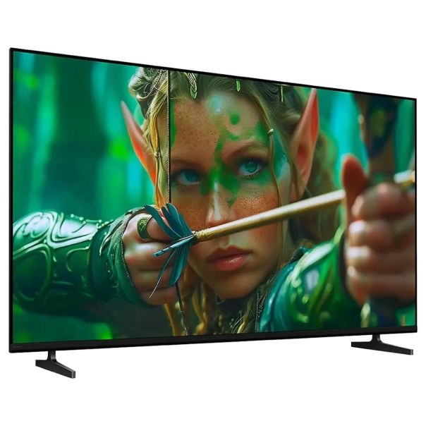 SONY Televizor Bravia 2 K55S25M2PB, 4K Ultra HD, Google TV - EP3268502
