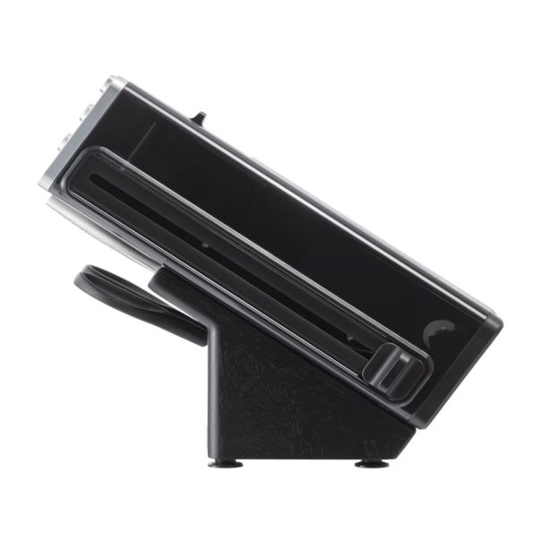 NINJA Nož K62006EUU StaySharp set od 6 komada/ antracit - K62006EUUK