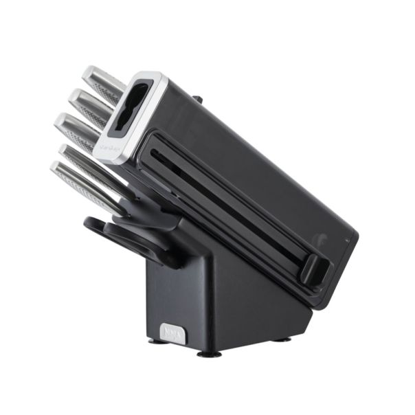 NINJA Nož K62006EUU StaySharp set od 6 komada/ antracit - K62006EUUK