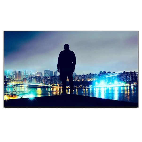 SONY Televizor Bravia 8 K65XR8M25BP, 4K Ultra HD, OLED, Google TV - EP3268484