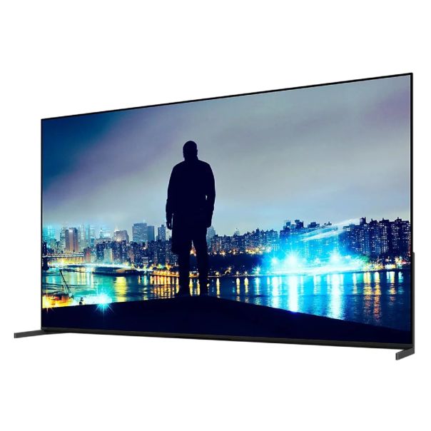 SONY Televizor Bravia 8 K65XR8M25BP, 4K Ultra HD, OLED, Google TV - EP3268484
