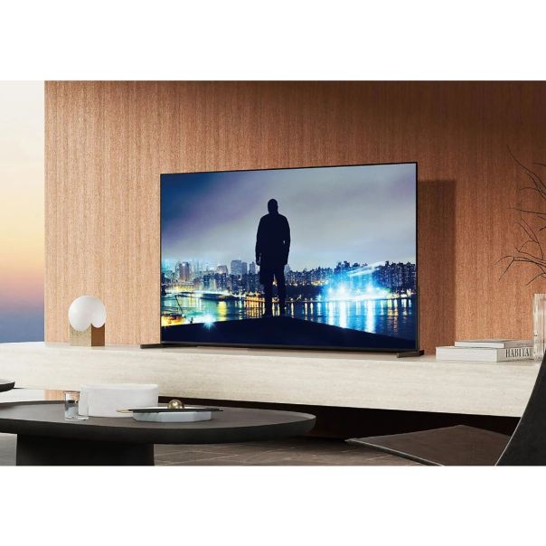 SONY Televizor Bravia 8 K65XR8M25BP, 4K Ultra HD, OLED, Google TV - EP3268484