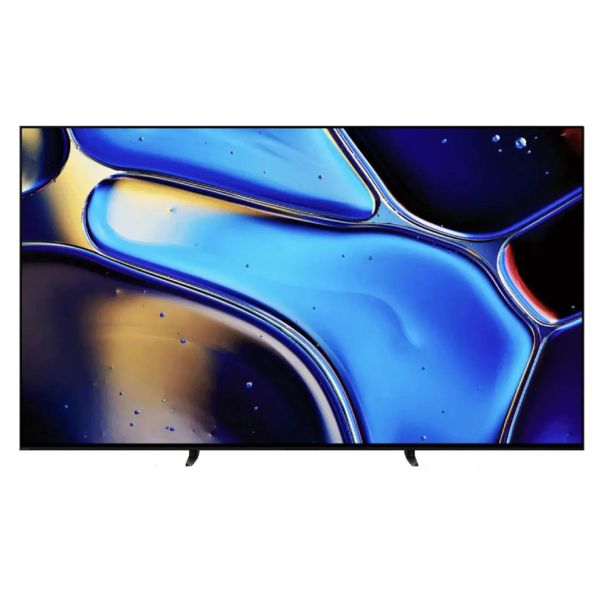 SONY Televizor Bravia 8 K77XR80PAEP, 4K Ultra HD, OLED, Google TV - EP2557173