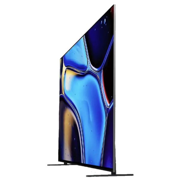 SONY Televizor Bravia 8 K77XR80PAEP, 4K Ultra HD, OLED, Google TV - EP2557173