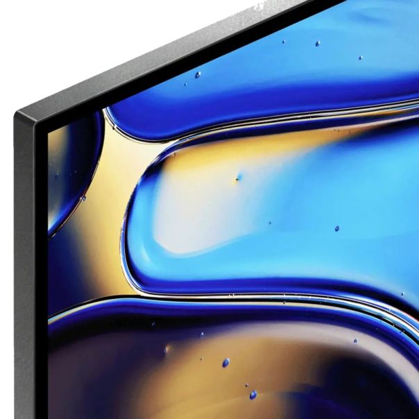 SONY Televizor Bravia 8 K77XR80PAEP, 4K Ultra HD, OLED, Google TV - EP2557173