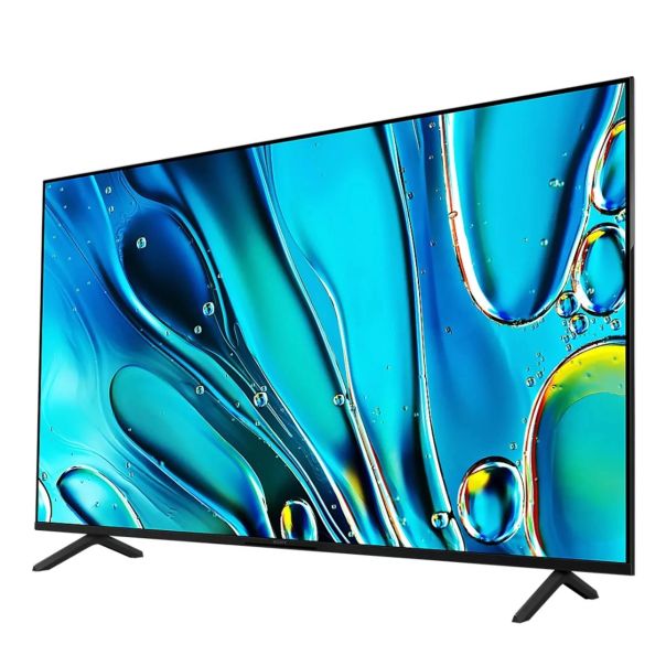 SONY Televizor Bravia 3 K85S35BP, 4K Ultra HD, Smart TV - EP2557176