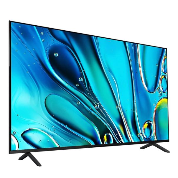 SONY Televizor Bravia 3 K85S35BP, 4K Ultra HD, Smart TV - EP2557176