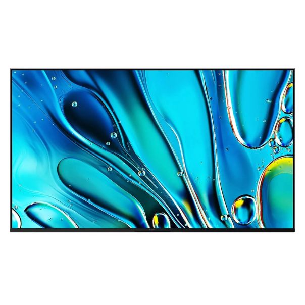 SONY Televizor Bravia 3 K85S35BP, 4K Ultra HD, Smart TV - EP2557176