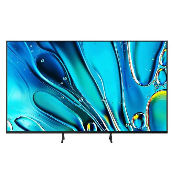 SONY Televizor Bravia 3 K85S35BP, 4K Ultra HD, Smart TV - EP2557176