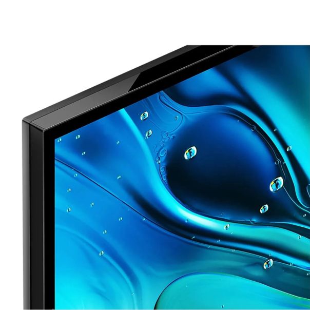 SONY Televizor Bravia 3 K85S35BP, 4K Ultra HD, Smart TV - EP2557176