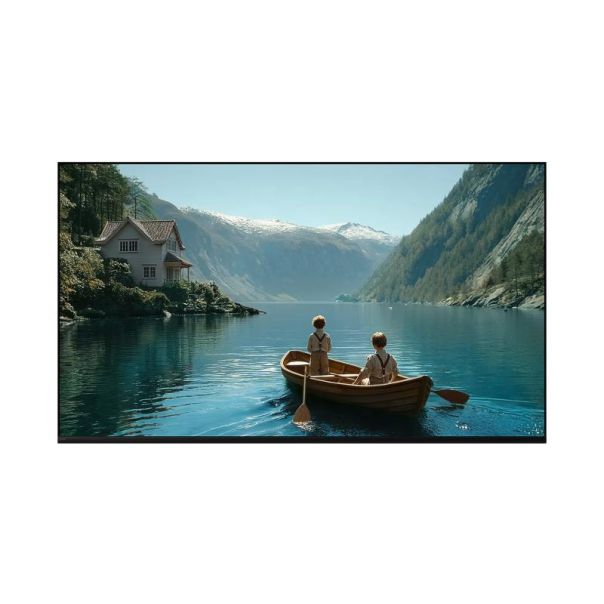 SONY Televizor Bravia 3 K85XR35M2PB, 4K Ultra HD, Smart TV - EP3268529