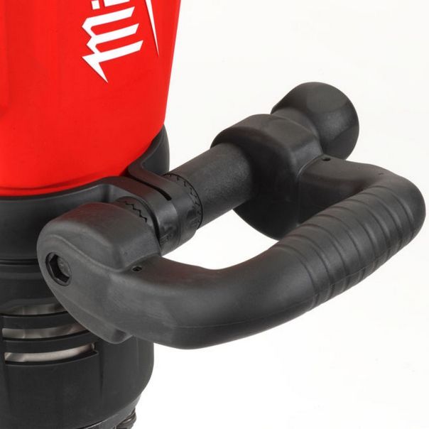 MILWAUKEE Čekić za rušenje 2100W 39J EPTA 28mm - K1528H - 4933464118