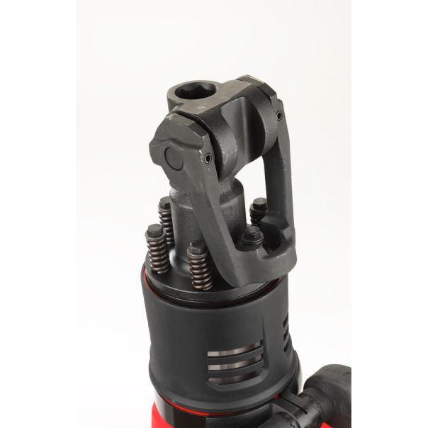 MILWAUKEE Čekić za rušenje 2100W 39J EPTA 28mm - K1528H - 4933464118