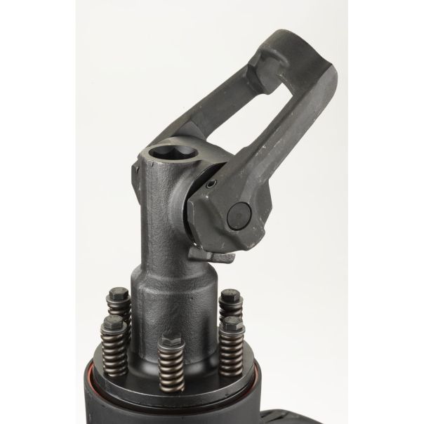 MILWAUKEE Čekić za rušenje 2100W 39J EPTA 28mm - K1528H - 4933464118