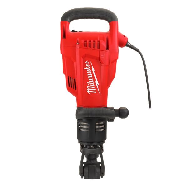 MILWAUKEE Čekić za rušenje 2100W 39J EPTA 28mm - K1528H - 4933464118