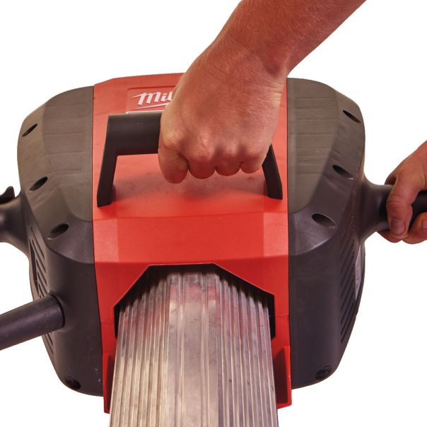 MILWAUKEE Čekić za rušenje 2400W 64J EPTA 28mm - K2628H - 4933471685