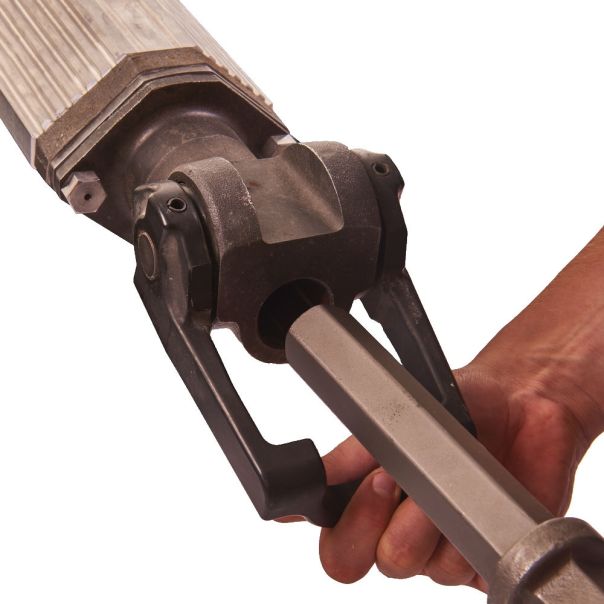 MILWAUKEE Čekić za rušenje 2400W 64J EPTA 28mm - K2628H - 4933471685