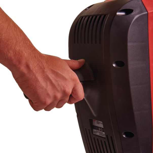 MILWAUKEE Čekić za rušenje 2400W 64J EPTA 28mm - K2628H - 4933471685