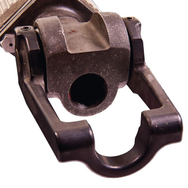 MILWAUKEE Čekić za rušenje 2400W 64J EPTA 28mm - K2628H - 4933471685