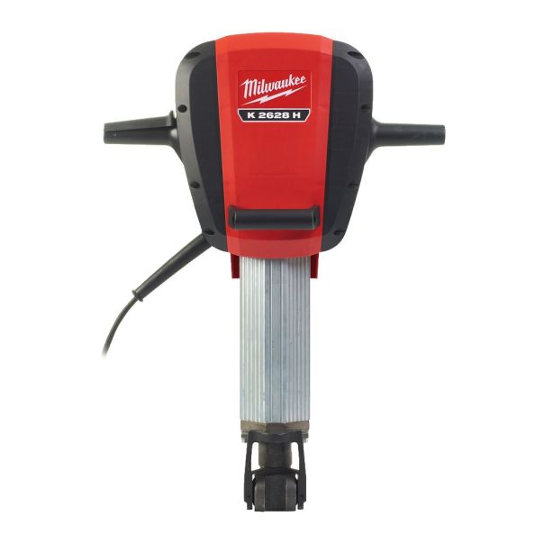 MILWAUKEE Čekić za rušenje 2400W 64J EPTA 28mm - K2628H - 4933471685