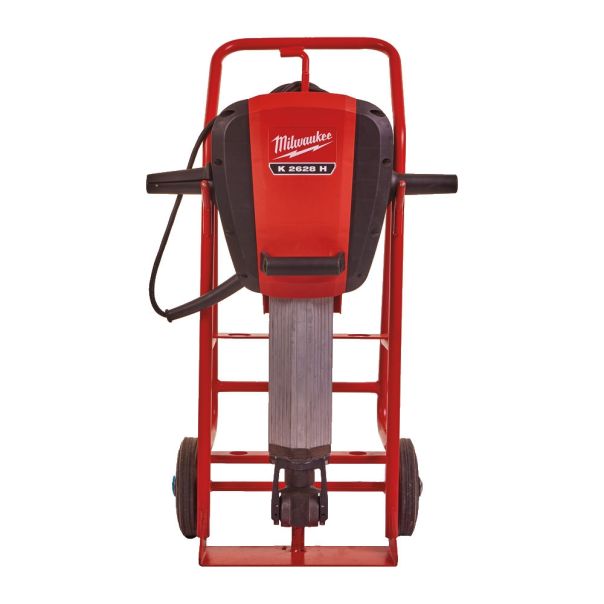 MILWAUKEE Čekić za rušenje 2400W 64J EPTA 28mm - K2628H - 4933471685
