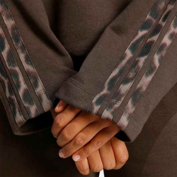 ADIDAS Duks sa kapuljačom w aop ft hd inf W - KA4683