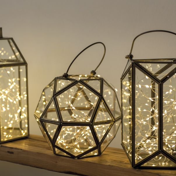 KAEMINGK Micro LED lampice za unutrašnju upotrebu - KA480102