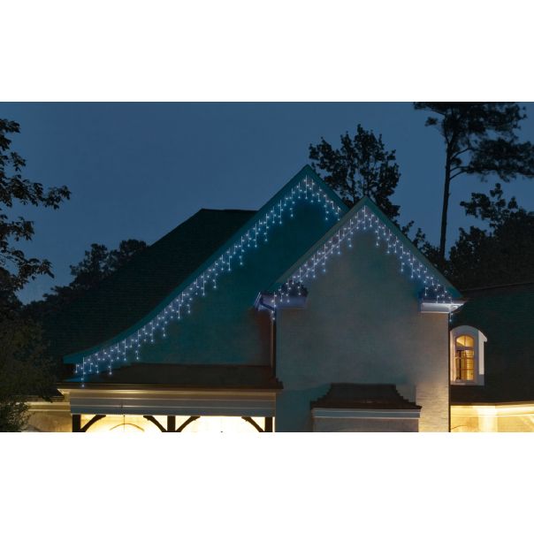 LUMINEO Led lampice za spoljnu upotrebu 7.5m - KA494820