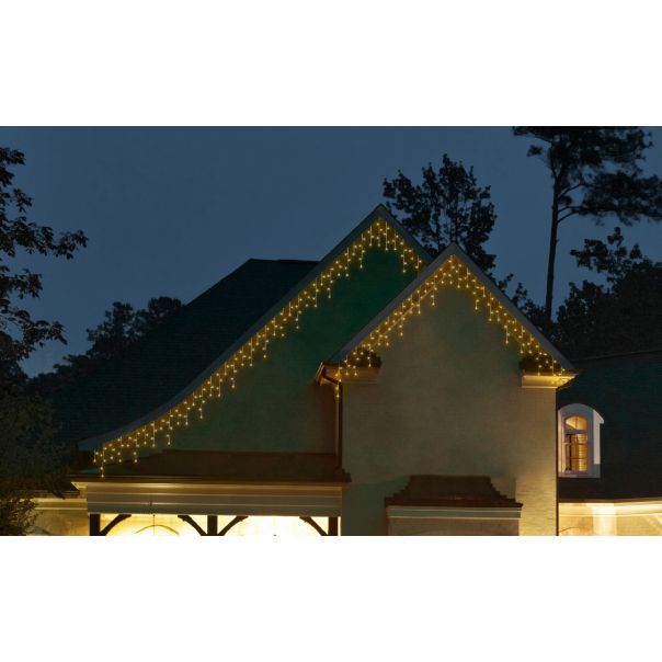 LUMINEO Led lampice za spoljnu upotrebu - KA494821