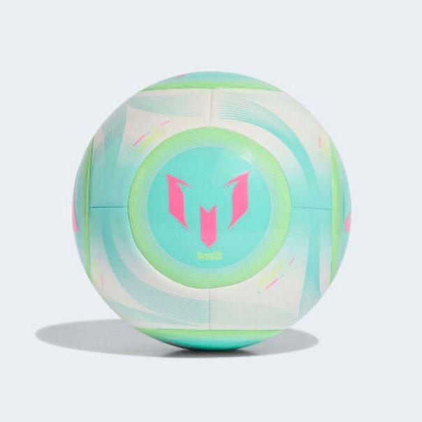 ADIDAS Lopta messi clb U - KA5267