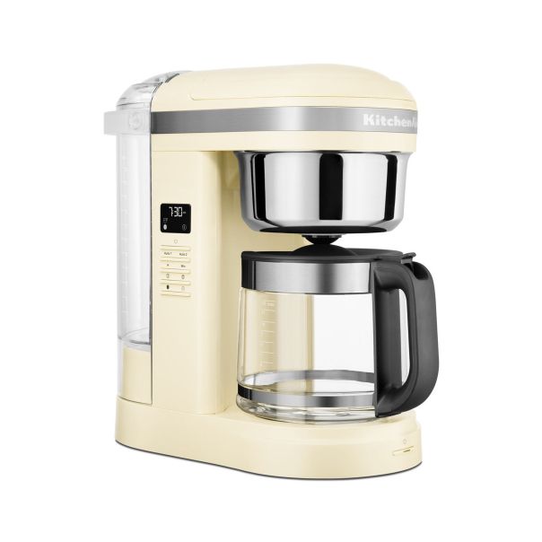 KITCHENAID Aparat za filter kafu 1.7L KA5KCM1209EAC - KA5KCM1209EAC