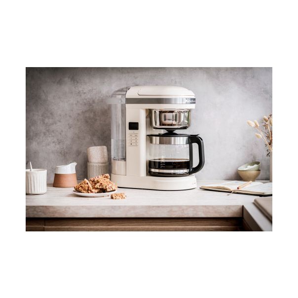 KITCHENAID Aparat za filter kafu 1.7L KA5KCM1209EAC - KA5KCM1209EAC