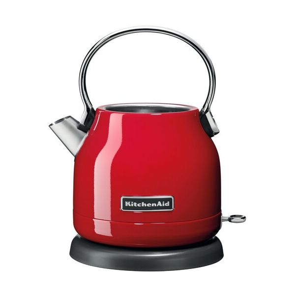 KITCHENAID Ketler P2 1,25L (crvena) KA5KEK1222EER - KA5KEK1222EER