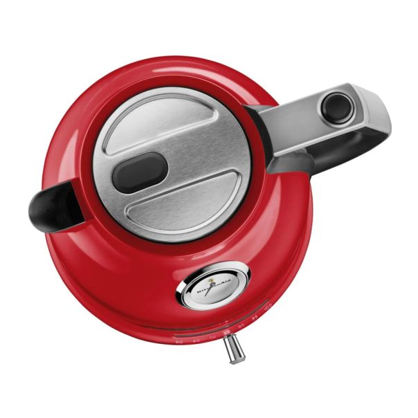 KITCHENAID Ketler Artisan 1,5l KA5KEK1522ECA - KA5KEK1522ECA