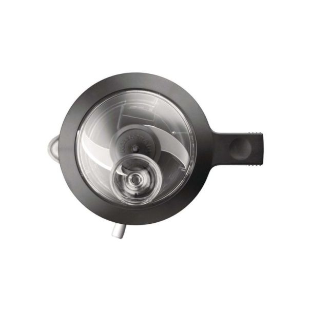 KITCHENAID Classic Seckalica mini (contour silver) KA5KFC3516ECU - KA5KFC3516ECU