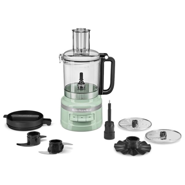KITCHENAID Seckalica 2.1L (pistaccio) KA5KFP0921EPT - KA5KFP0921EPT