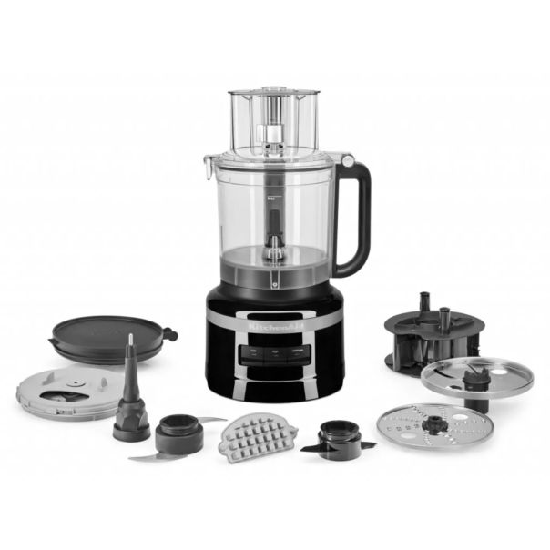 KITCHENAID Seckalica 3,1L (Onyx black) KA5KFP1319EOB - KA5KFP1319EOB