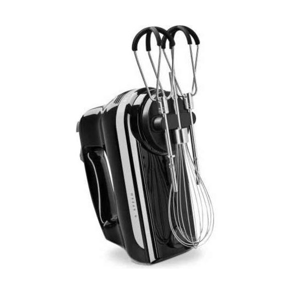 KITCHENAID Ručni mikser 6 brzina (onyx black) KA5KHM6118EER - KA5KHM6118EER