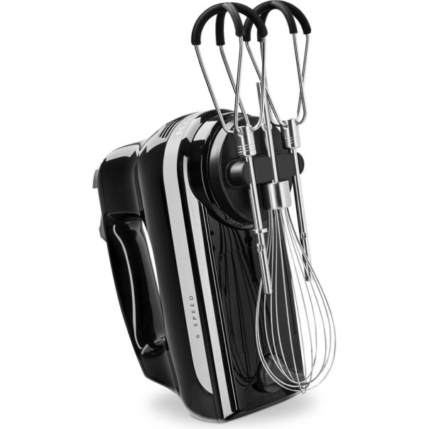 KITCHENAID Ručni mikser 6 brzina (onyx black) KA5KHM6118EOB - KA5KHM6118EOB