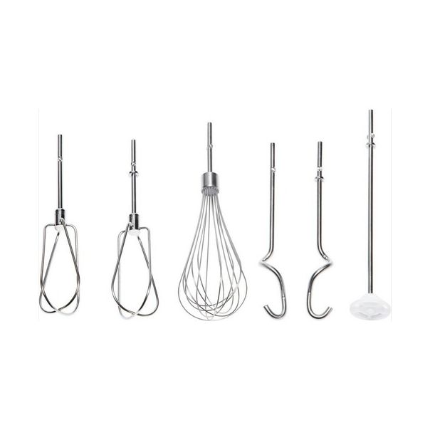 KITCHENAID Ručni mikser 9 brzina (crvena) KA5KHM9212EER - KA5KHM9212EER